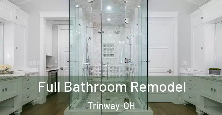 inner Bathroom imggen Full Bathroom Remodel Trinway-OH