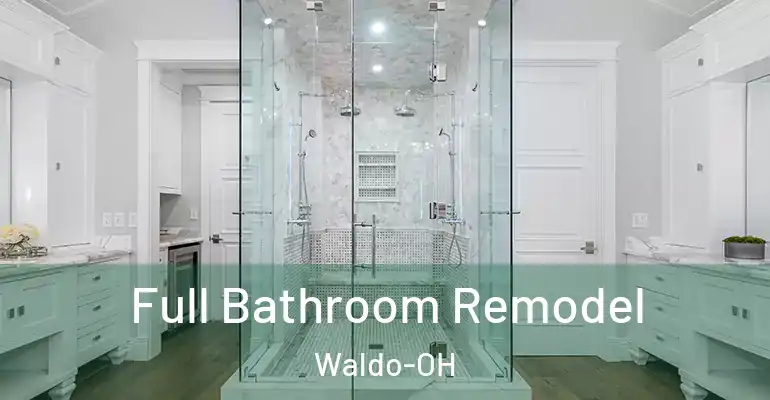 inner Bathroom imggen Full Bathroom Remodel Waldo-OH