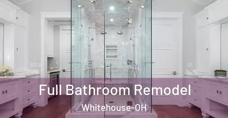 inner Bathroom imggen Full Bathroom Remodel Whitehouse-OH