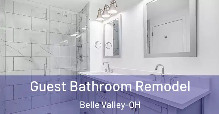 inner Bathroom imggen Guest Bathroom Remodel Belle Valley-OH