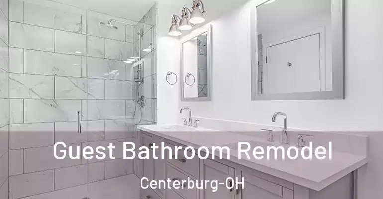 inner Bathroom imggen Guest Bathroom Remodel Centerburg-OH
