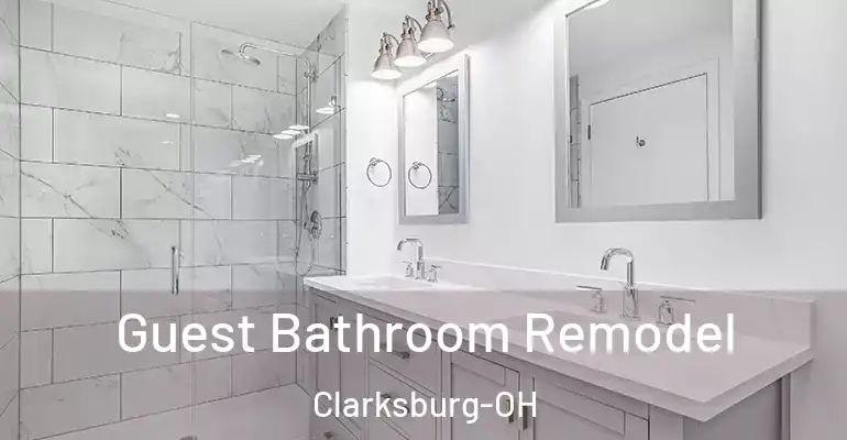 inner Bathroom imggen Guest Bathroom Remodel Clarksburg-OH