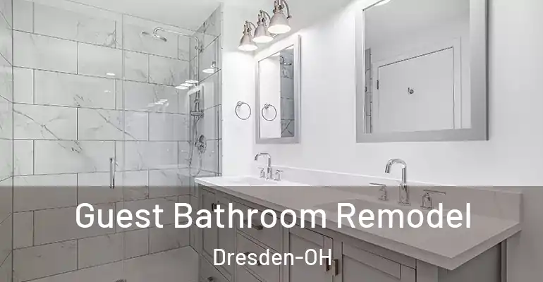 inner Bathroom imggen Guest Bathroom Remodel Dresden-OH