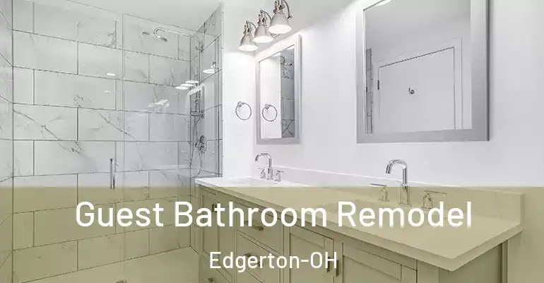 inner Bathroom imggen Guest Bathroom Remodel Edgerton-OH