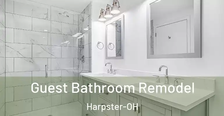 inner Bathroom imggen Guest Bathroom Remodel Harpster-OH