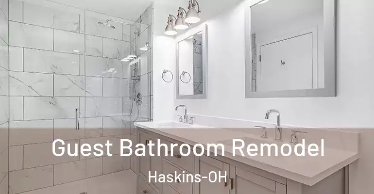 inner Bathroom imggen Guest Bathroom Remodel Haskins-OH