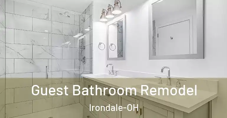 inner Bathroom imggen Guest Bathroom Remodel Irondale-OH