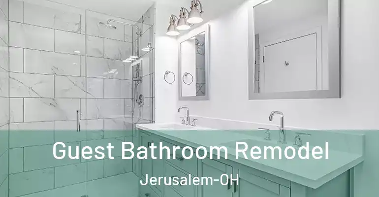inner Bathroom imggen Guest Bathroom Remodel Jerusalem-OH