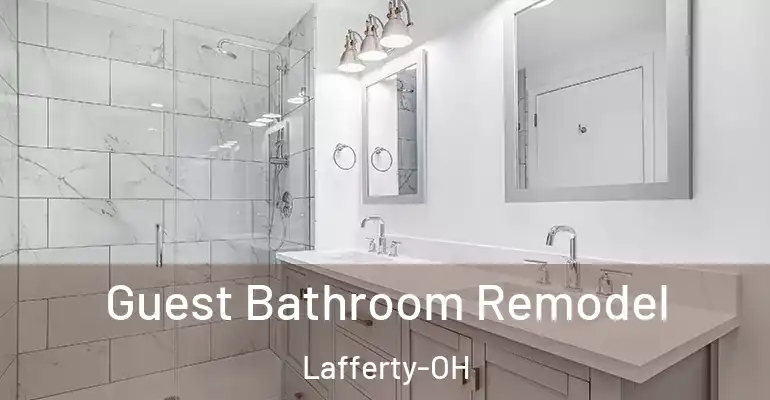 inner Bathroom imggen Guest Bathroom Remodel Lafferty-OH