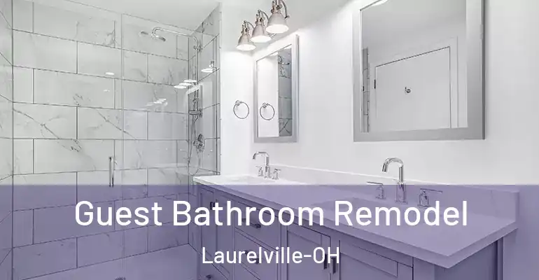 inner Bathroom imggen Guest Bathroom Remodel Laurelville-OH