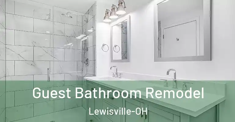 inner Bathroom imggen Guest Bathroom Remodel Lewisville-OH