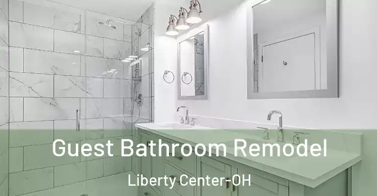 inner Bathroom imggen Guest Bathroom Remodel Liberty Center-OH