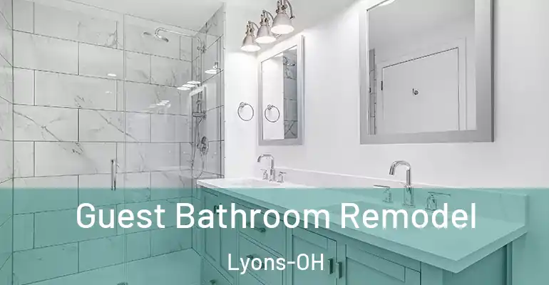 inner Bathroom imggen Guest Bathroom Remodel Lyons-OH