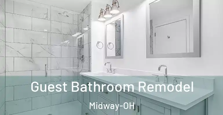 inner Bathroom imggen Guest Bathroom Remodel Midway-OH