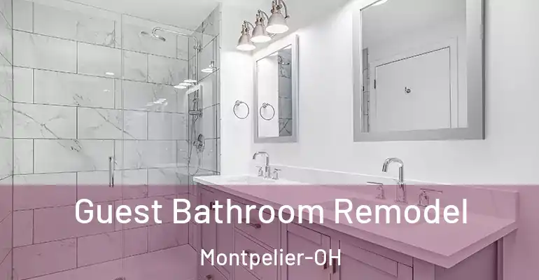 inner Bathroom imggen Guest Bathroom Remodel Montpelier-OH