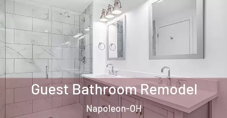 inner Bathroom imggen Guest Bathroom Remodel Napoleon-OH