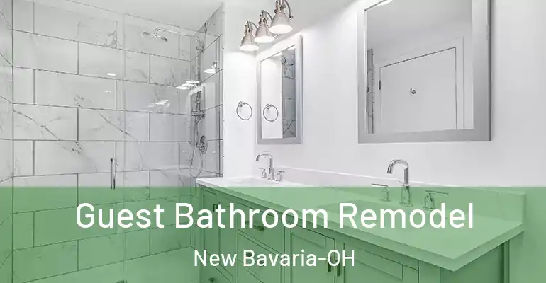 inner Bathroom imggen Guest Bathroom Remodel New Bavaria-OH