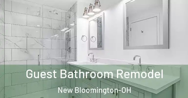inner Bathroom imggen Guest Bathroom Remodel New Bloomington-OH