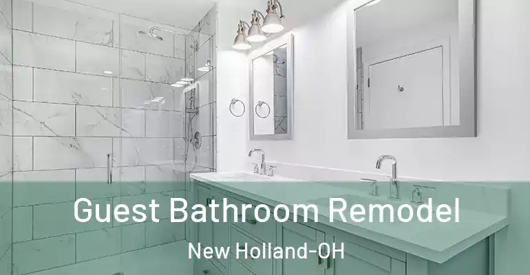 inner Bathroom imggen Guest Bathroom Remodel New Holland-OH