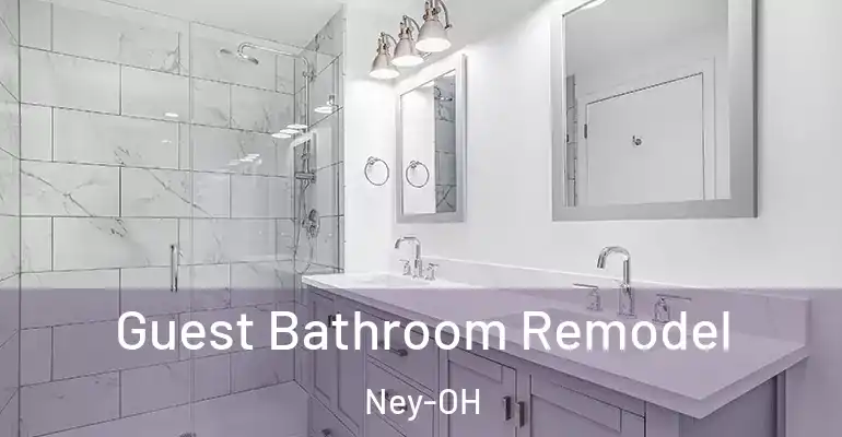 inner Bathroom imggen Guest Bathroom Remodel Ney-OH