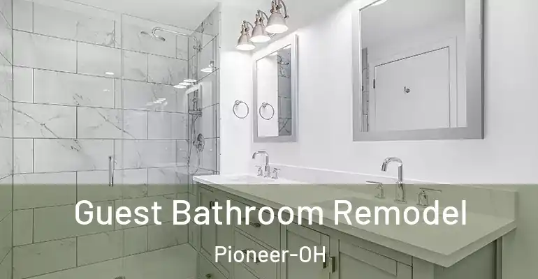 inner Bathroom imggen Guest Bathroom Remodel Pioneer-OH