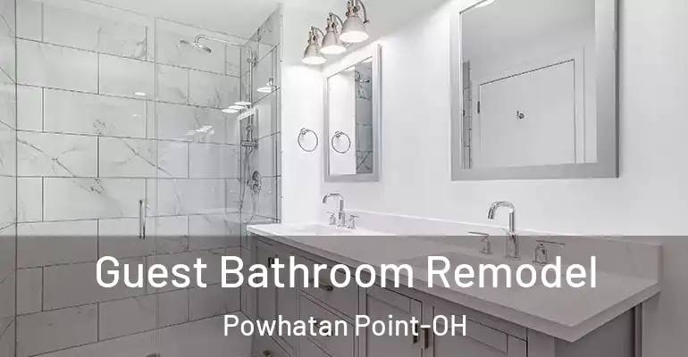inner Bathroom imggen Guest Bathroom Remodel Powhatan Point-OH
