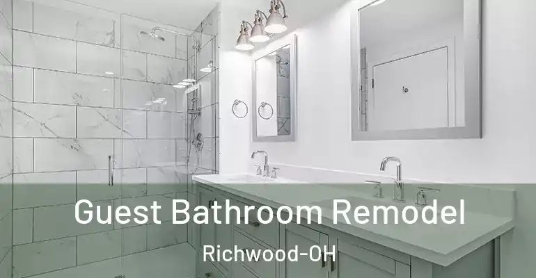 inner Bathroom imggen Guest Bathroom Remodel Richwood-OH