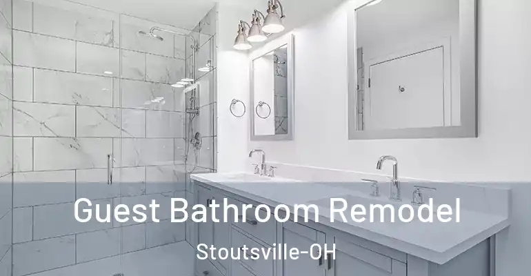 inner Bathroom imggen Guest Bathroom Remodel Stoutsville-OH