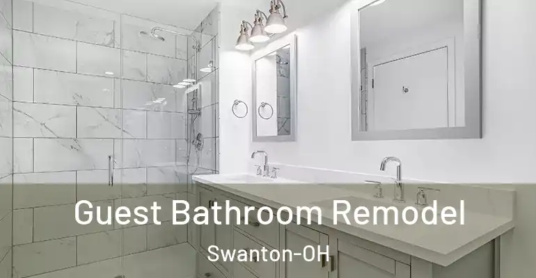 inner Bathroom imggen Guest Bathroom Remodel Swanton-OH