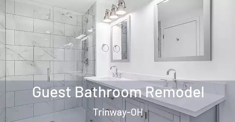 inner Bathroom imggen Guest Bathroom Remodel Trinway-OH