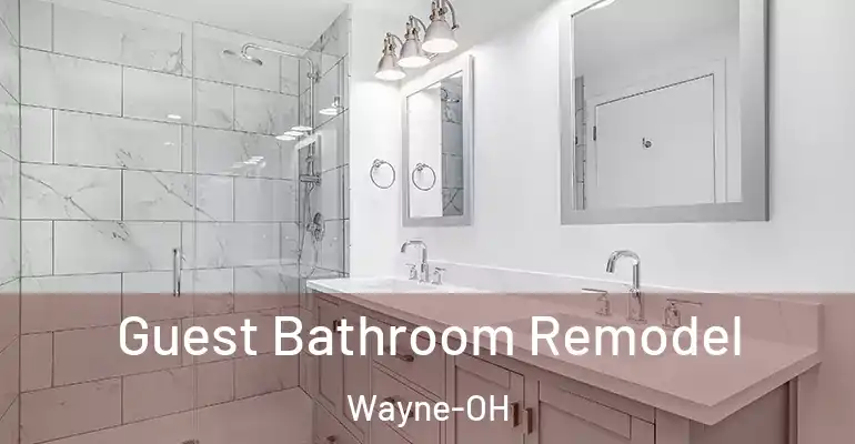 inner Bathroom imggen Guest Bathroom Remodel Wayne-OH