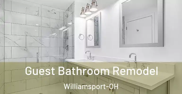 inner Bathroom imggen Guest Bathroom Remodel Williamsport-OH