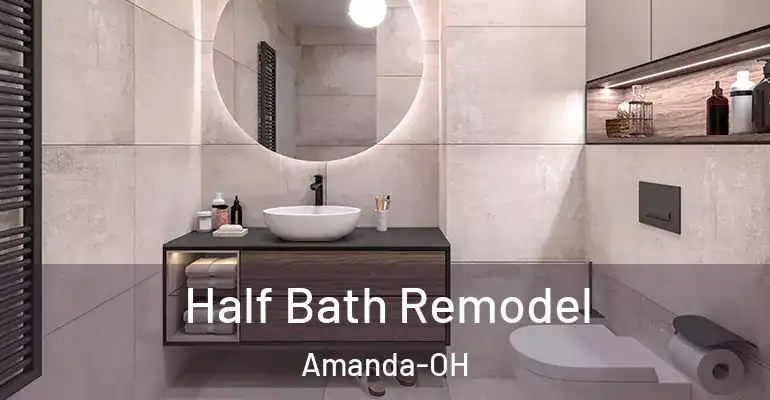 inner Bathroom imggen Half Bath Remodel Amanda-OH