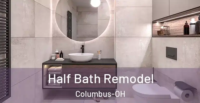 inner Bathroom imggen Half Bath Remodel Columbus-OH