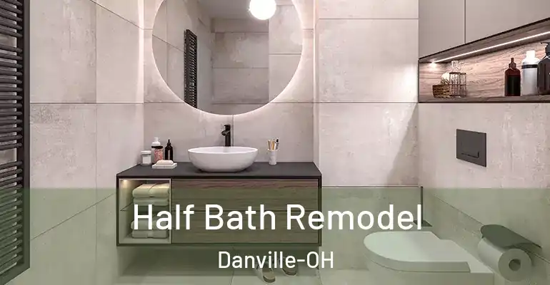 inner Bathroom imggen Half Bath Remodel Danville-OH
