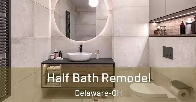 inner Bathroom imggen Half Bath Remodel Delaware-OH