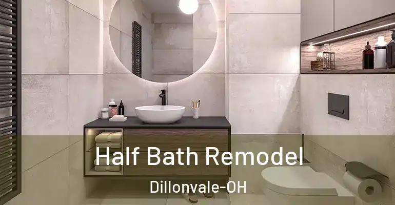 inner Bathroom imggen Half Bath Remodel Dillonvale-OH