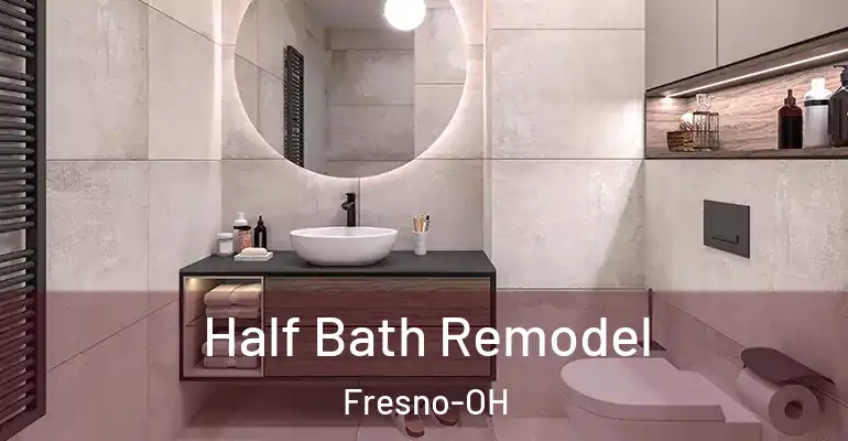 inner Bathroom imggen Half Bath Remodel Fresno-OH