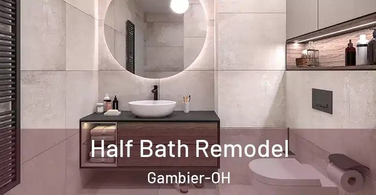 inner Bathroom imggen Half Bath Remodel Gambier-OH