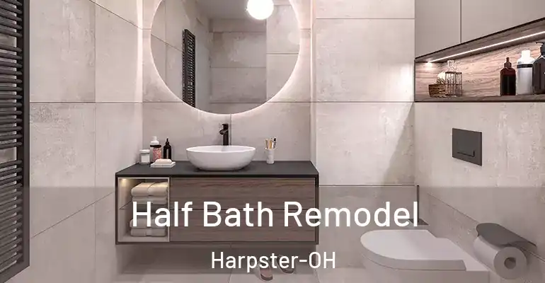 inner Bathroom imggen Half Bath Remodel Harpster-OH
