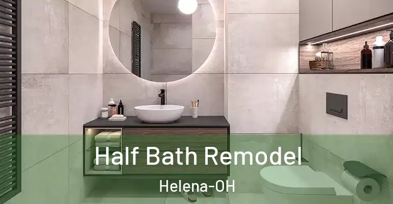 inner Bathroom imggen Half Bath Remodel Helena-OH