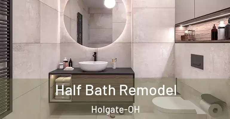 inner Bathroom imggen Half Bath Remodel Holgate-OH