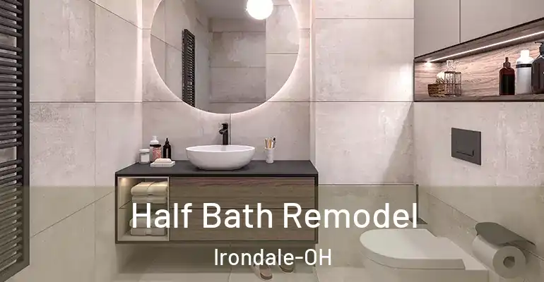 inner Bathroom imggen Half Bath Remodel Irondale-OH