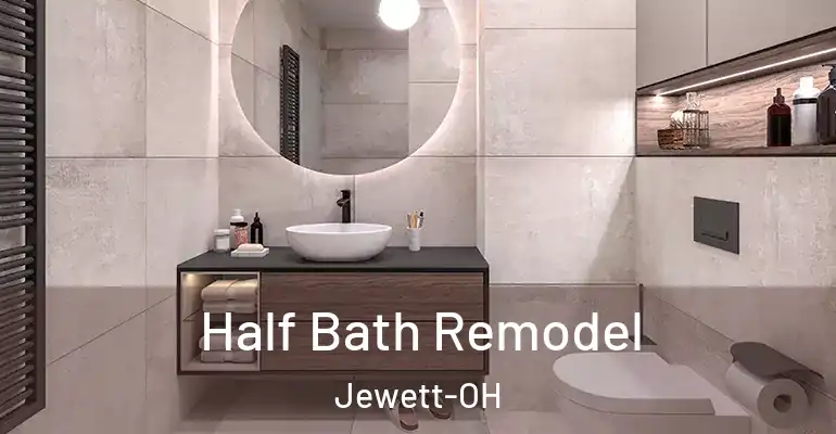 inner Bathroom imggen Half Bath Remodel Jewett-OH