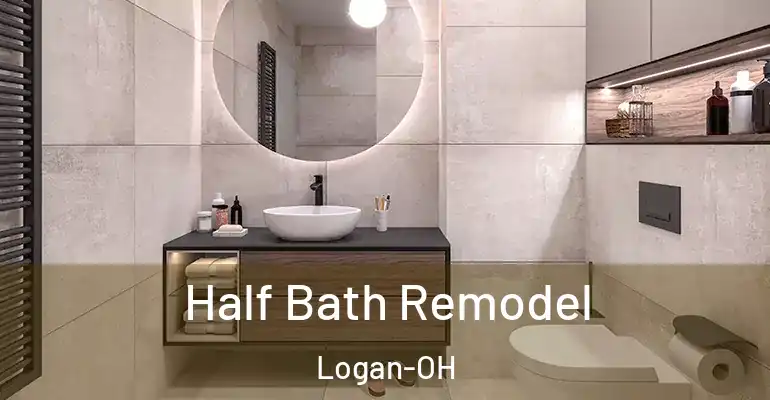 inner Bathroom imggen Half Bath Remodel Logan-OH
