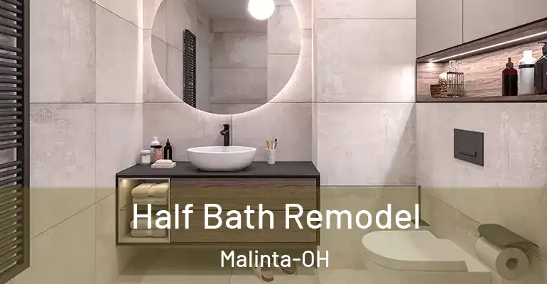 inner Bathroom imggen Half Bath Remodel Malinta-OH