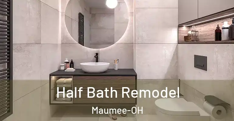 inner Bathroom imggen Half Bath Remodel Maumee-OH
