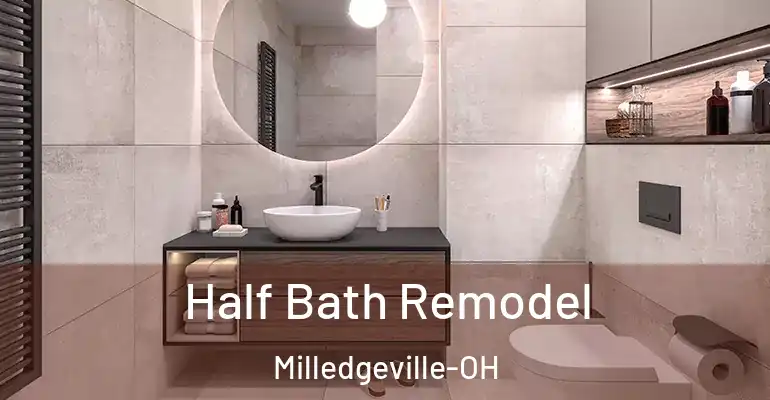 inner Bathroom imggen Half Bath Remodel Milledgeville-OH