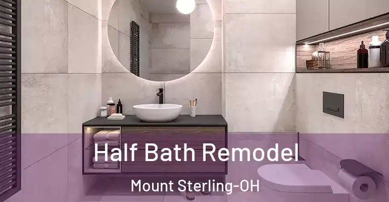 inner Bathroom imggen Half Bath Remodel Mount Sterling-OH