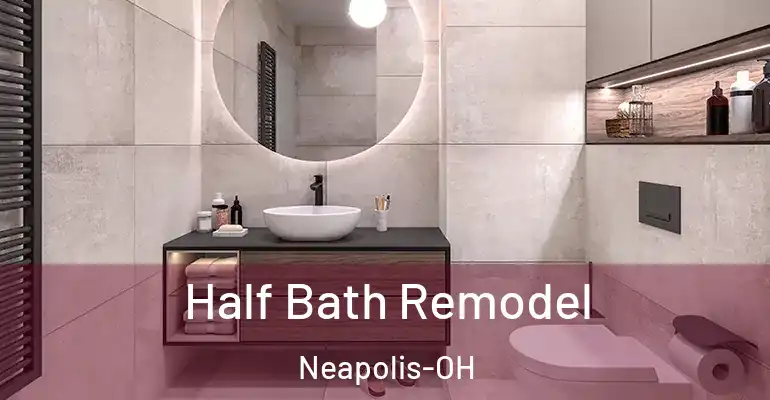 inner Bathroom imggen Half Bath Remodel Neapolis-OH